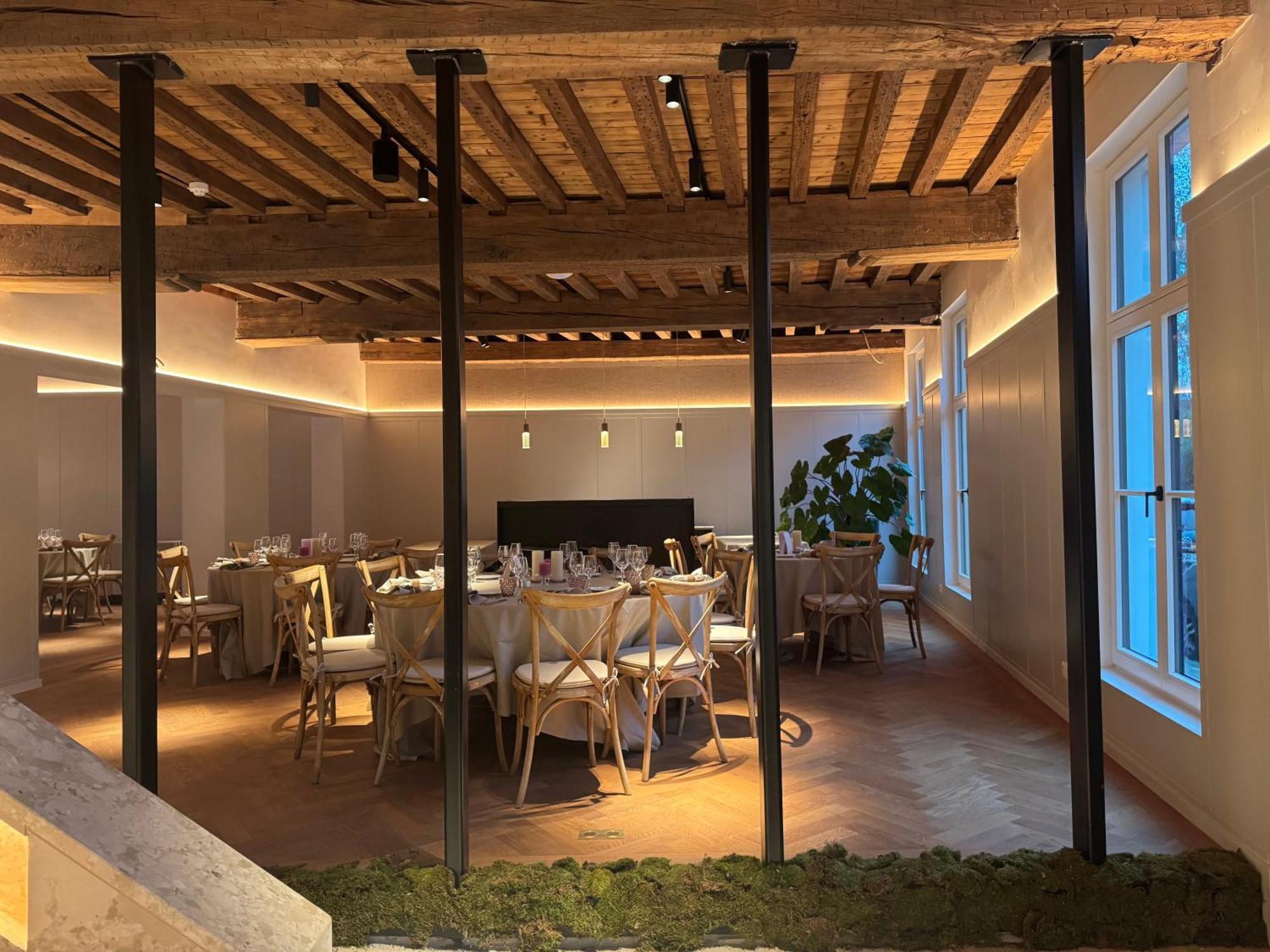 Hotel Hof Van Aragon Lier Εξωτερικό φωτογραφία