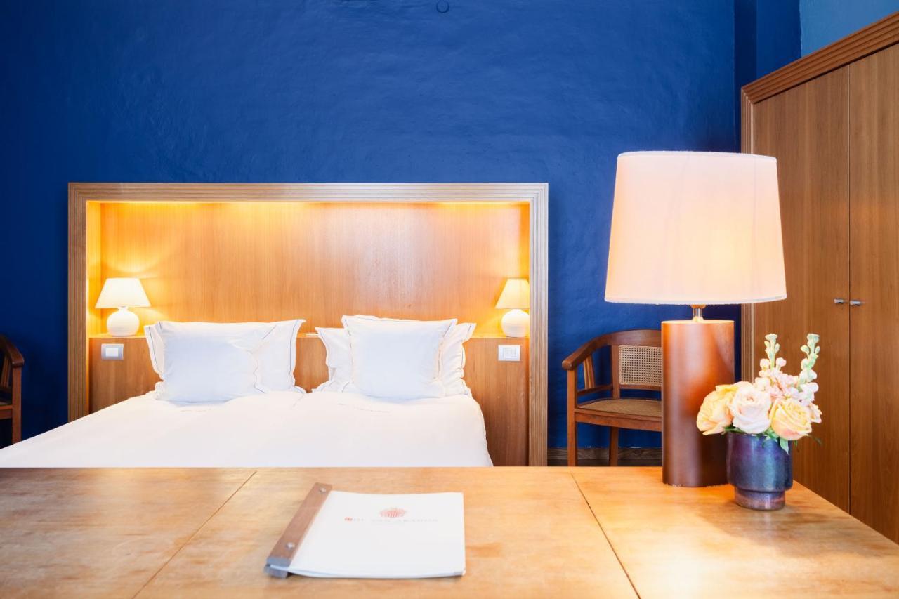Hotel Hof Van Aragon Lier Εξωτερικό φωτογραφία