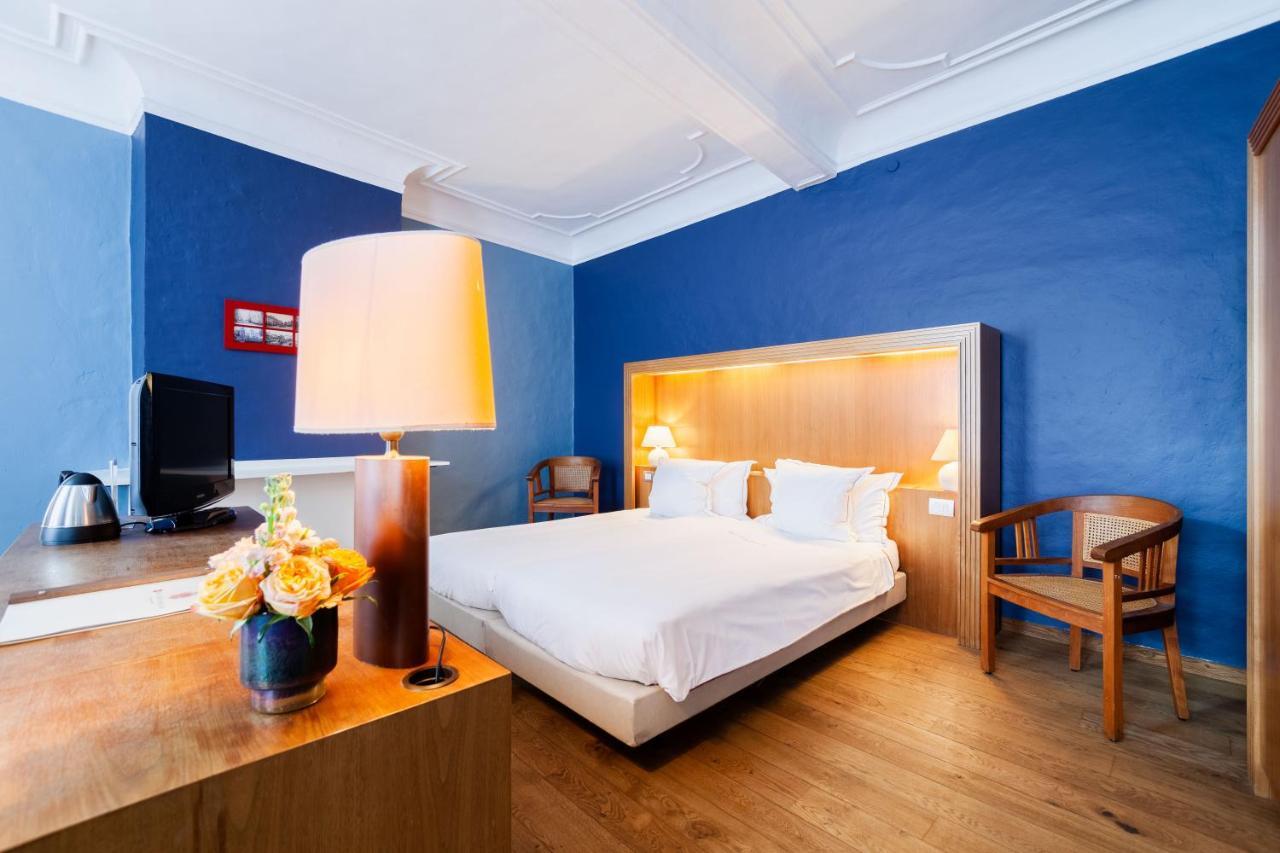 Hotel Hof Van Aragon Lier Εξωτερικό φωτογραφία