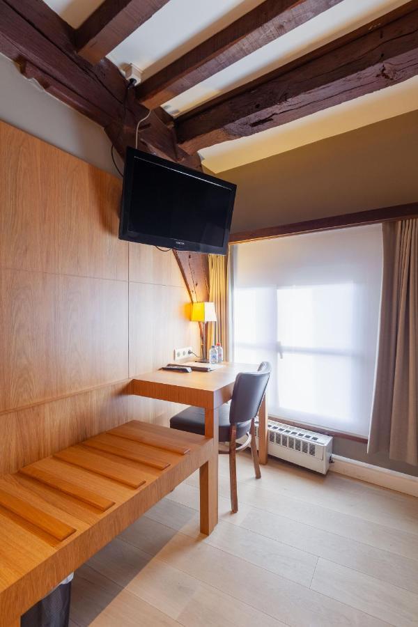Hotel Hof Van Aragon Lier Εξωτερικό φωτογραφία