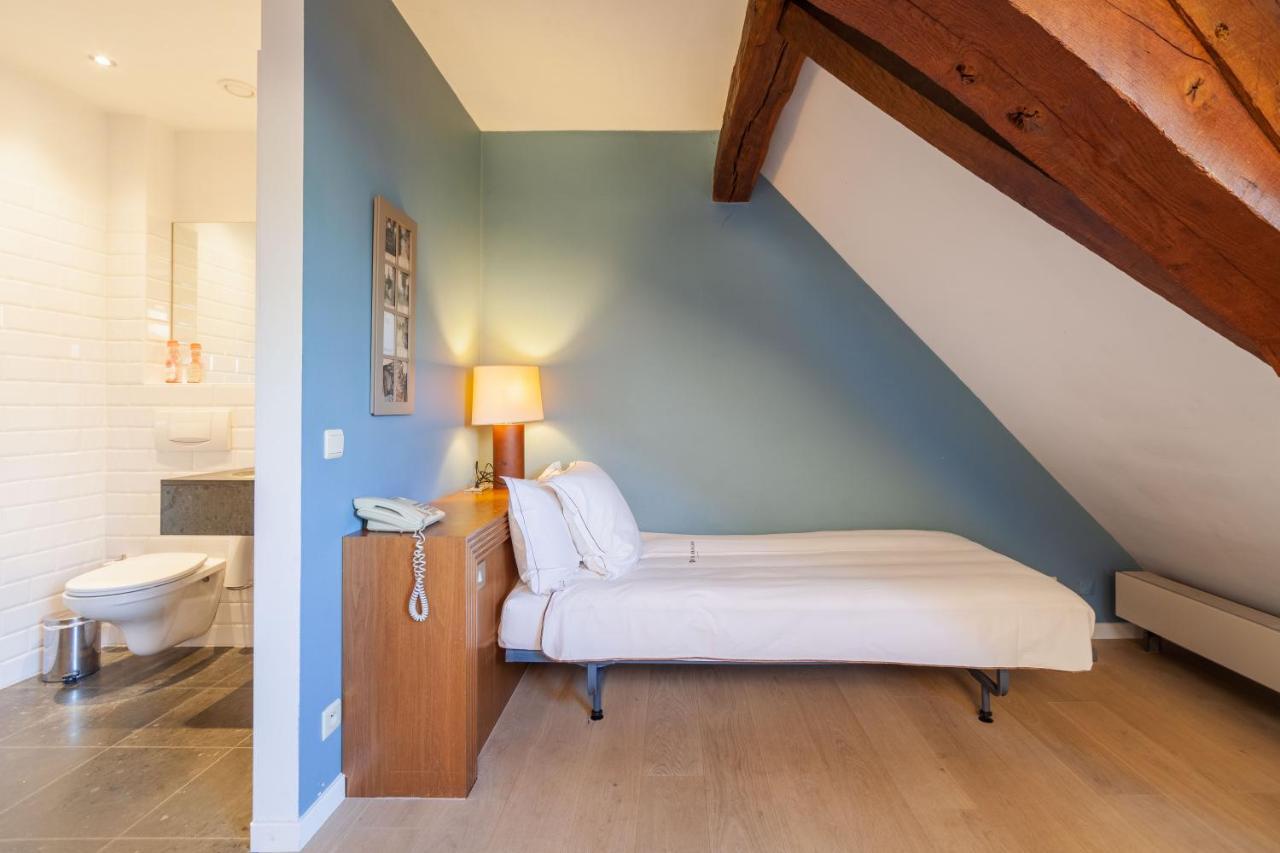 Hotel Hof Van Aragon Lier Εξωτερικό φωτογραφία